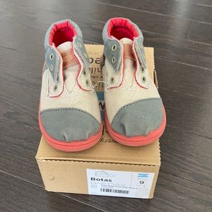 Toms Toddler Shoes